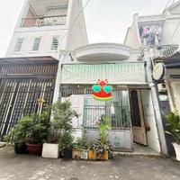 NHÀ TRỆT LỬNG SIÊU ĐẸP HẺM NHỰA XE HƠI 5M, GẦN CHỢ HẠT ĐIỀU. HUỲNH THỊ HAI, TÂN CHÁNH HIỆP, Q12