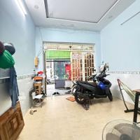 NHÀ TRỆT LỬNG SIÊU ĐẸP HẺM NHỰA XE HƠI 5M, GẦN CHỢ HẠT ĐIỀU. HUỲNH THỊ HAI, TÂN CHÁNH HIỆP, Q12