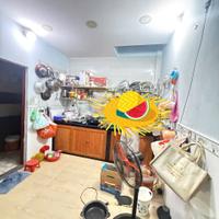 NHÀ TRỆT LỬNG SIÊU ĐẸP HẺM NHỰA XE HƠI 5M, GẦN CHỢ HẠT ĐIỀU. HUỲNH THỊ HAI, TÂN CHÁNH HIỆP, Q12