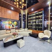 SIÊU PHẨM, BÁN NHÀ NGỌC THUY LONG BIÊN, THANG MÁY, OTO VÀO NHÀ, FULL NỘI THẤT,45M