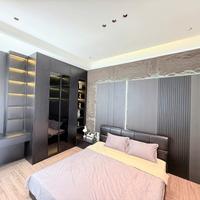 SIÊU PHẨM, BÁN NHÀ NGỌC THUY LONG BIÊN, THANG MÁY, OTO VÀO NHÀ, FULL NỘI THẤT,45M