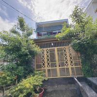 Bán nhà thôn Vĩnh Châu,xã Vĩnh Hiệp , P. Tây Nha Trang