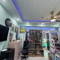 Bán nhà thôn Vĩnh Châu,xã Vĩnh Hiệp , P. Tây Nha Trang