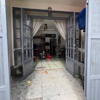 NHÀ 1 ĐỜI CHỦ – HẺM NHỰA THẲNG TRỤC PHAN HUY ÍCH – GÒ VẤP – GIÁ CHỈ 3.95 TỶ