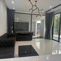 CẦN BÁN NHÀ ĐẸP 3 TẦNG – HỒ BƠI TRONG NHÀ – MẶT TIỀN RỘNG – KHU DÂN TRÍ CAO