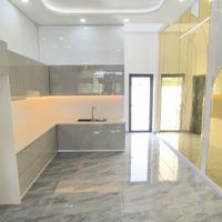 SIÊU PHẨM NHÀ ĐẸP 3 TẦNG BÌNH CHÁNH - GIÁ CHỈ 2,7 TỶ