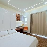 56m2, BÁN NHÀ 2 TẦNG, 3PN,HẺM 3.5M, NGUYỄN VĂN LƯỢNG, P17 GÒ VẤP, 6.x TỶ