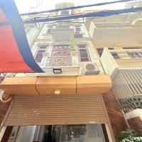 BÁN NHÀ 62M2 – 4 TẦNG -THANG MÁY – Ô TÔ – QUAN NHÂN – THANH XUÂN .