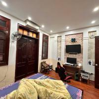 BÁN NHÀ 62M2 – 4 TẦNG -THANG MÁY – Ô TÔ – QUAN NHÂN – THANH XUÂN .