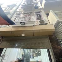 BÁN NHÀ 62M2 – 4 TẦNG -THANG MÁY – Ô TÔ – QUAN NHÂN – THANH XUÂN .