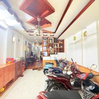 BÁN NHÀ 62M2 – 4 TẦNG -THANG MÁY – Ô TÔ – QUAN NHÂN – THANH XUÂN .