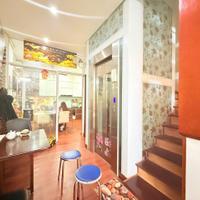 BÁN NHÀ 62M2 – 4 TẦNG -THANG MÁY – Ô TÔ – QUAN NHÂN – THANH XUÂN .