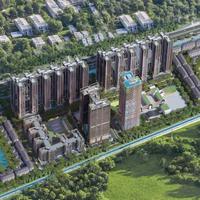 Sunshine Legend City đang bùng nổ với siêu phẩm tòa L2 Giá Rẻ cho đầu tư