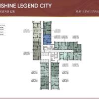 Sunshine Legend City đang bùng nổ với siêu phẩm tòa L2 Giá Rẻ cho đầu tư