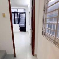 Nhà hẻm thẳng 3.4*17m, nở hậu 2lầu/ST Nguyễn Duy P.Chánh Hưng (P9Q8)