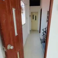 Nhà hẻm thẳng 3.4*17m, nở hậu 2lầu/ST Nguyễn Duy P.Chánh Hưng (P9Q8)