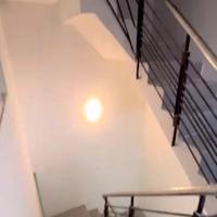 Nhà hẻm thẳng 3.4*17m, nở hậu 2lầu/ST Nguyễn Duy P.Chánh Hưng (P9Q8)