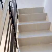 Nhà hẻm thẳng 3.4*17m, nở hậu 2lầu/ST Nguyễn Duy P.Chánh Hưng (P9Q8)