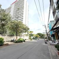 Nhà 4.8x19m, MT đường Lê Quang Kim P8 Q8