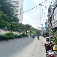Nhà 4.8x19m, MT đường Lê Quang Kim P8 Q8