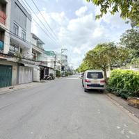 Nhà 4.8x19m, MT đường Lê Quang Kim P8 Q8