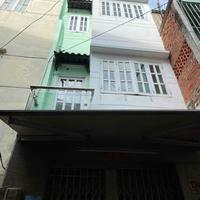 Cho Thuê Nguyên Căn Quận 11 - 4PN - 10 Triệu