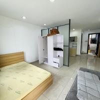 Bán nhà Mặt tiền Cộng Hòa - đối diện Lottemart Cộng Hòa, 4x20m, 5 Tầng, sổ A4, 26,9 tỷ.