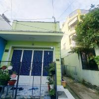 Chỉ 4,444 Tỷ 2Tầng –53m² (4.2x13) –Tỉnh Lộ 10 Khu Tên Lửa 3PN Aeon BT