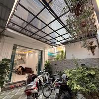 Bán Nhà Phố Đà Nẵng – Hải Phòng  Siêu Phẩm 4 Tầng Hiện Đại, Sống Đẳng Cấp – Tiện Nghi Ngay Trung