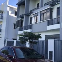 CHỈ CÒN 5 CĂN CUỐI – NHÀ PHỐ 1,7 TỶ SỔ RIÊNG