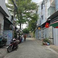 SIÊU PHẢM LINH TRUNG, THỦ ĐỨC, 6 TẦNG NỔI, THANG MÁY-600TR/NĂM, NHẸ 11.