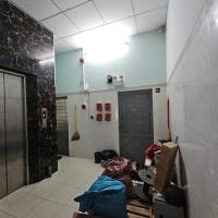 SIÊU PHẢM LINH TRUNG, THỦ ĐỨC, 6 TẦNG NỔI, THANG MÁY-600TR/NĂM, NHẸ 11.