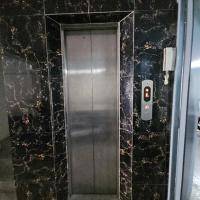 SIÊU PHẢM LINH TRUNG, THỦ ĐỨC, 6 TẦNG NỔI, THANG MÁY-600TR/NĂM, NHẸ 11.