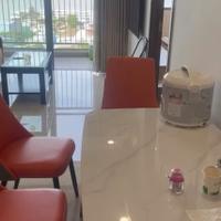 86m2 - Giá 5.4 tỷ thuế phí, 3PN2WC tặng nội thất tầng 24, Q7 Riverside