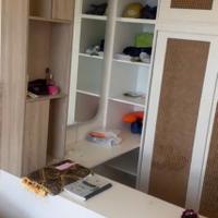 86m2 - Giá 5.4 tỷ thuế phí, 3PN2WC tặng nội thất tầng 24, Q7 Riverside