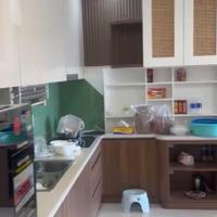 86m2 - Giá 5.4 tỷ thuế phí, 3PN2WC tặng nội thất tầng 24, Q7 Riverside