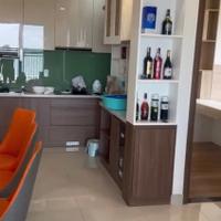 86m2 - Giá 5.4 tỷ thuế phí, 3PN2WC tặng nội thất tầng 24, Q7 Riverside