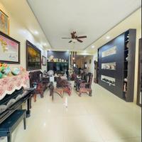 Căn Nhà Mặt Phố Đẹp Nhất Trung Tâm Kiến An 213m² – Vừa Ở, Vừa Cho Thuê, Lợi Nhuận Cao