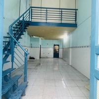 HÀNG THƠM - TÂN PHÚ - KDC SƠN KỲ - HẺM XE HƠI THÔNG - 33M2 (4x8) -  2 MT TRƯỚC SAU KHÔNG LỘ