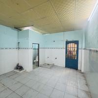 HÀNG THƠM - TÂN PHÚ - KDC SƠN KỲ - HẺM XE HƠI THÔNG - 33M2 (4x8) -  2 MT TRƯỚC SAU KHÔNG LỘ