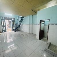 HÀNG THƠM - TÂN PHÚ - KDC SƠN KỲ - HẺM XE HƠI THÔNG - 33M2 (4x8) -  2 MT TRƯỚC SAU KHÔNG LỘ