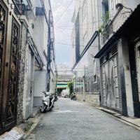 Khu Vip BÀU CÁT -  Gần Nhà Ga Metro - Hẻm nhựa Xe Hơi - 92M- Nhỉnh 10 Tỷ