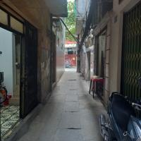 TT BA ĐÌNH - ĐỐNG ĐA - NHÀ 6 TẦNG - 4 NGỦ - 20M RA PHỐ - CHỈ 6.2 TỶ