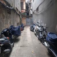 TT BA ĐÌNH - ĐỐNG ĐA - NHÀ 6 TẦNG - 4 NGỦ - 20M RA PHỐ - CHỈ 6.2 TỶ