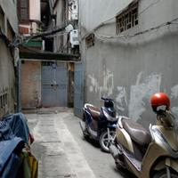 TT BA ĐÌNH - ĐỐNG ĐA - NHÀ 6 TẦNG - 4 NGỦ - 20M RA PHỐ - CHỈ 6.2 TỶ