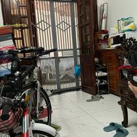 TT BA ĐÌNH - ĐỐNG ĐA - NHÀ 6 TẦNG - 4 NGỦ - 20M RA PHỐ - CHỈ 6.2 TỶ