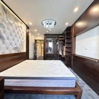 BÁN NHÀ MẶT PHỐ MAI ANH TUẤN - VIEW HỒ HOÀNG CẦU - 43/50M² x 6T THANG MÁY - KINH DOANH - GIÁ 32 TỶ