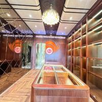 BÁN NHÀ MẶT PHỐ MAI ANH TUẤN - VIEW HỒ HOÀNG CẦU - 43/50M² x 6T THANG MÁY - KINH DOANH - GIÁ 32 TỶ