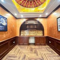 BÁN NHÀ MẶT PHỐ MAI ANH TUẤN - VIEW HỒ HOÀNG CẦU - 43/50M² x 6T THANG MÁY - KINH DOANH - GIÁ 32 TỶ