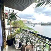 BÁN NHÀ MẶT PHỐ MAI ANH TUẤN - VIEW HỒ HOÀNG CẦU - 43/50M² x 6T THANG MÁY - KINH DOANH - GIÁ 32 TỶ